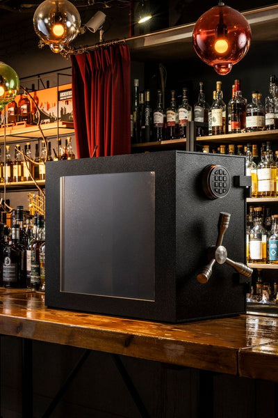 The Whiskey Vault Mini